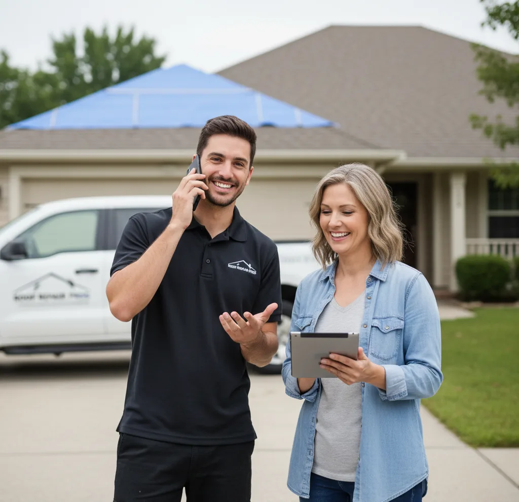 Roof Maintenance in Attalla, AL